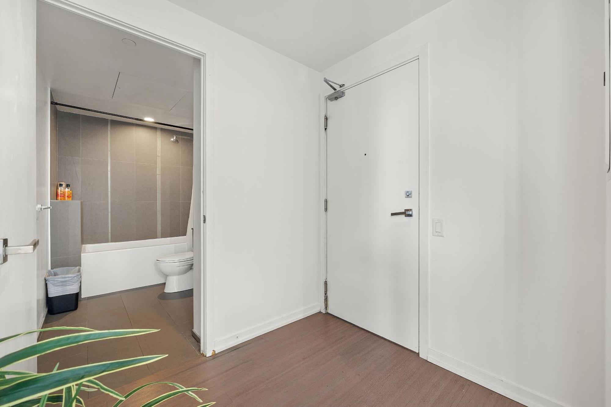 Trendy 1Bedroom Downtown Toronto Condo Ngoại thất bức ảnh
